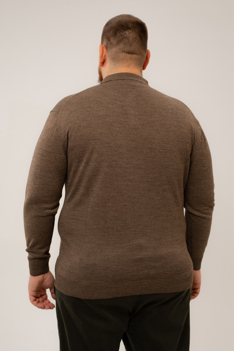 Джемпер MAXFORT мужской