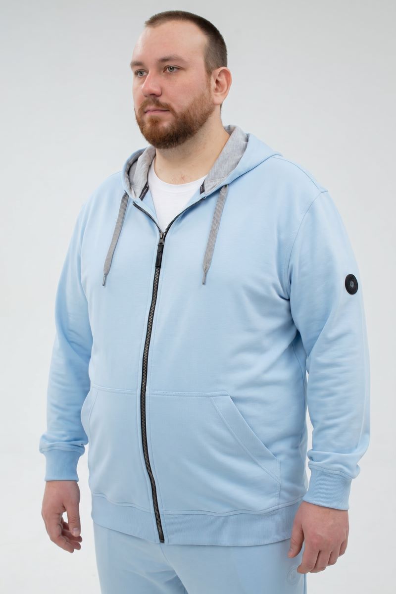 Толстовка мужская