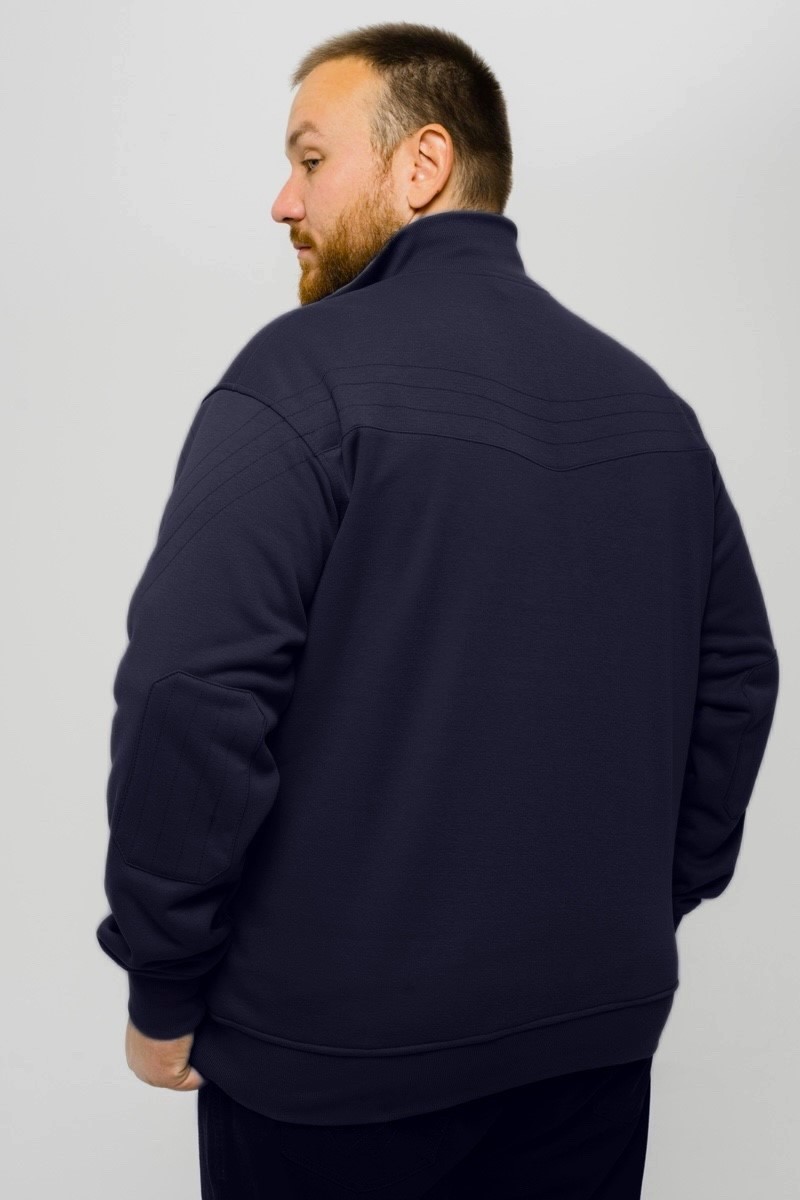 Толстовка мужская