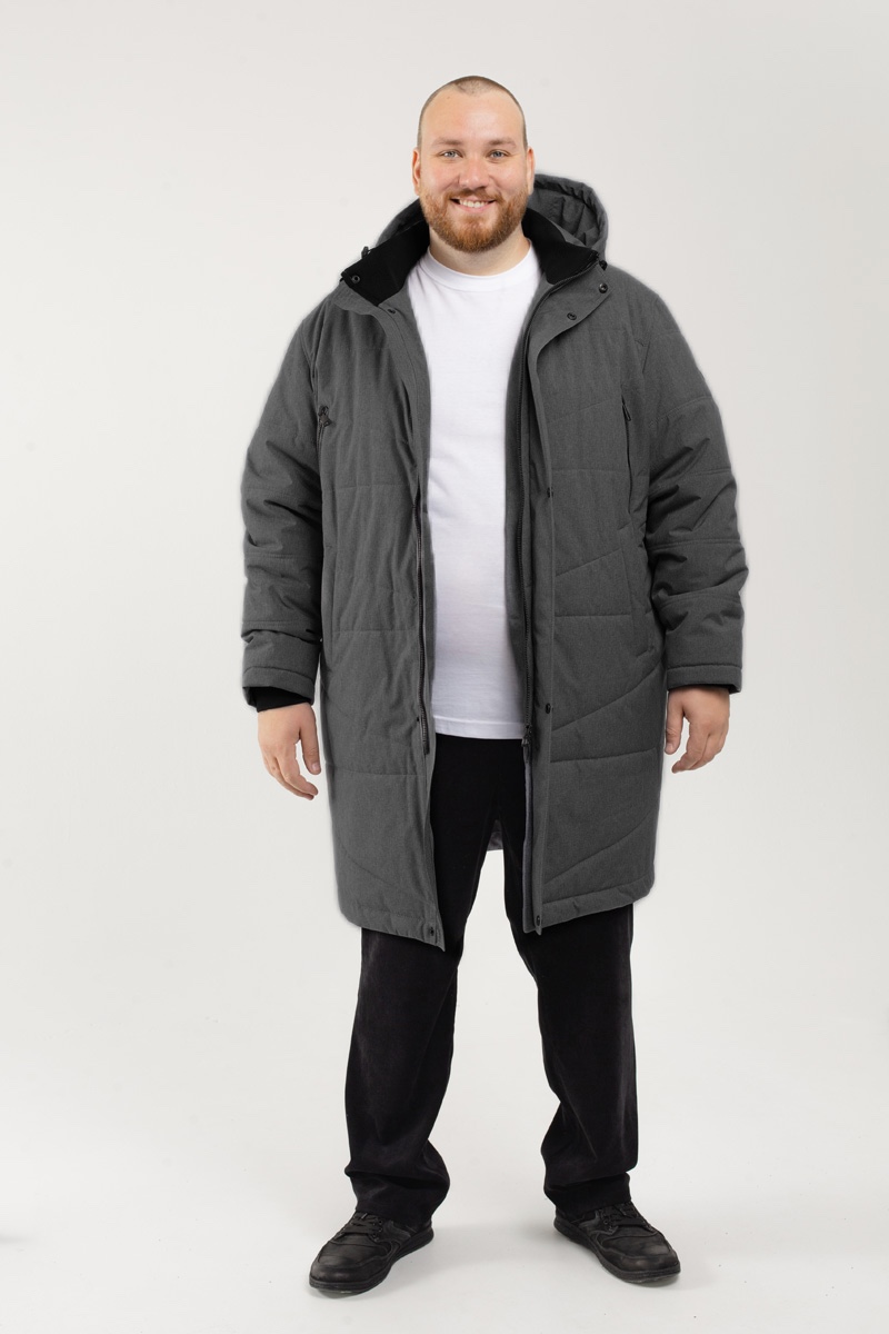 Куртка мужская