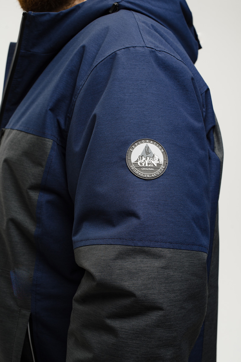 Куртка мужская