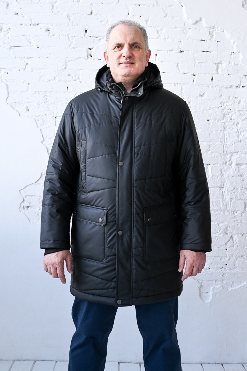 Куртка мужская