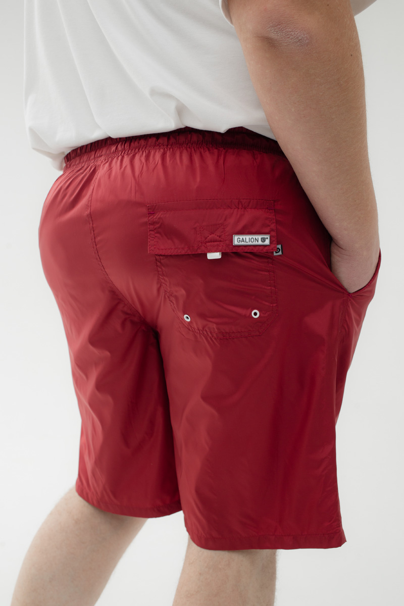 Шорты плавательные