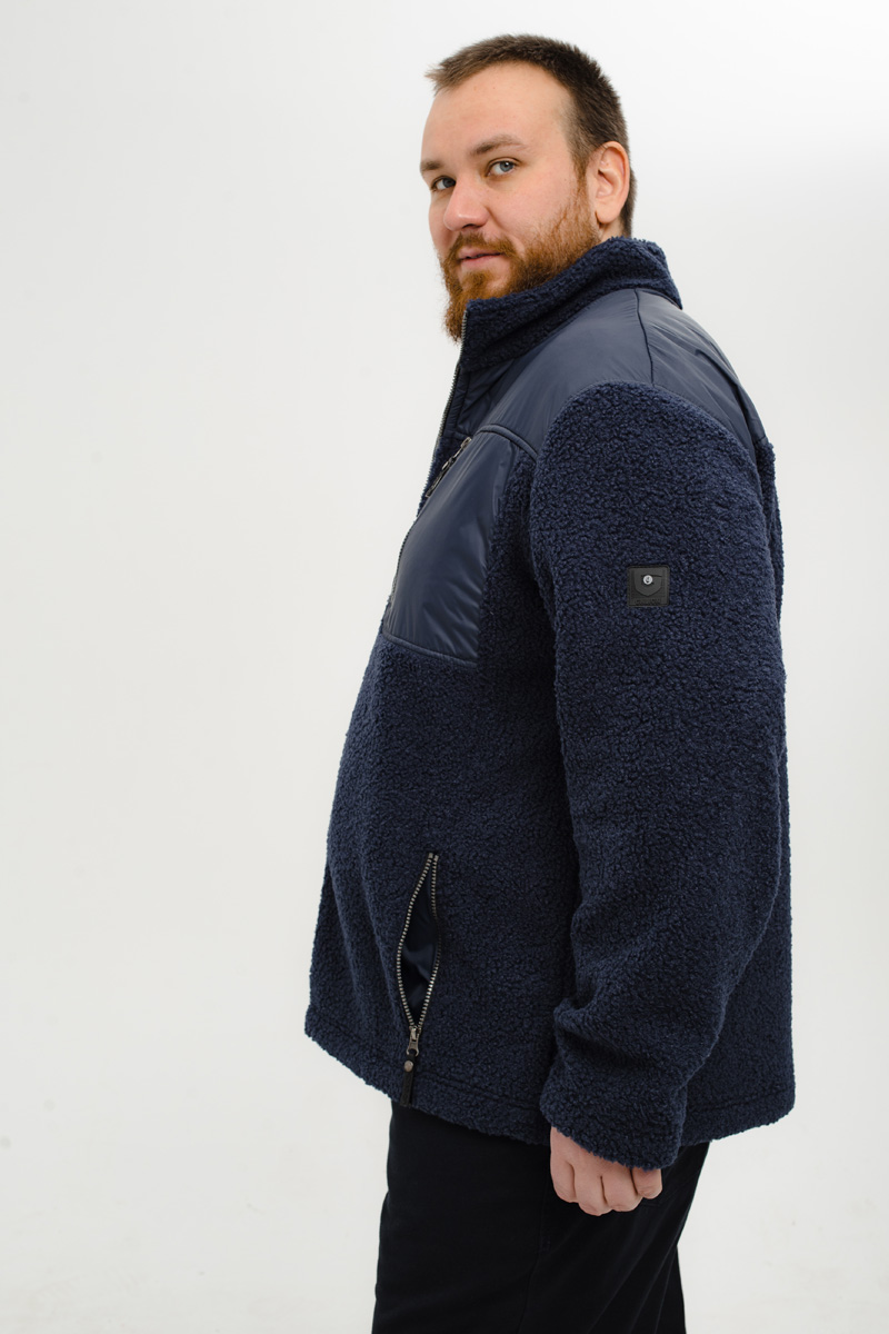 Толстовка мужская