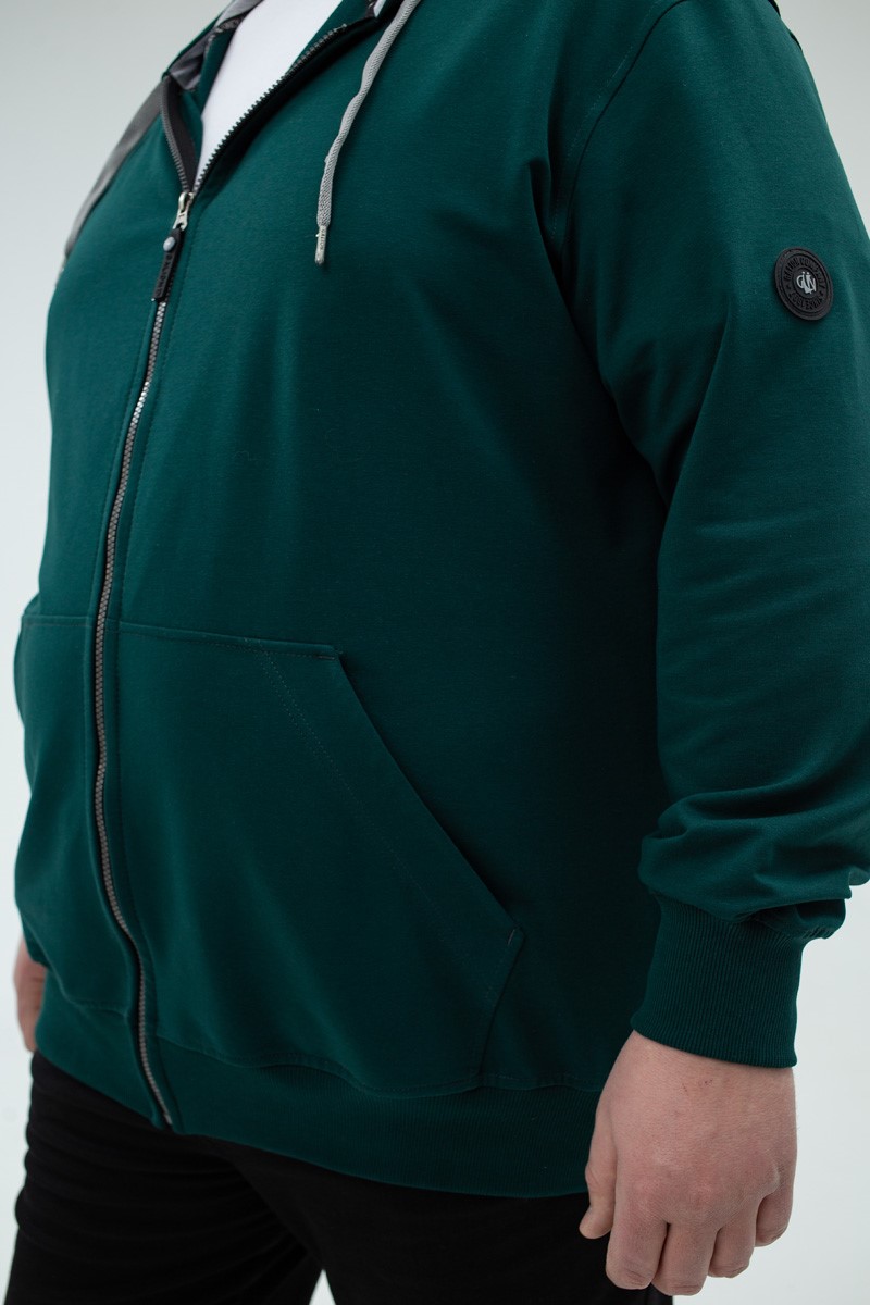 Толстовка мужская