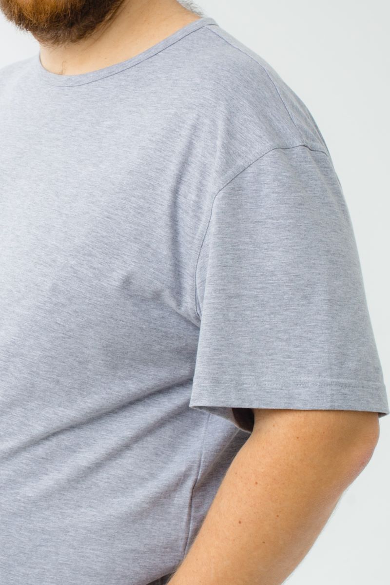 Футболка мужская