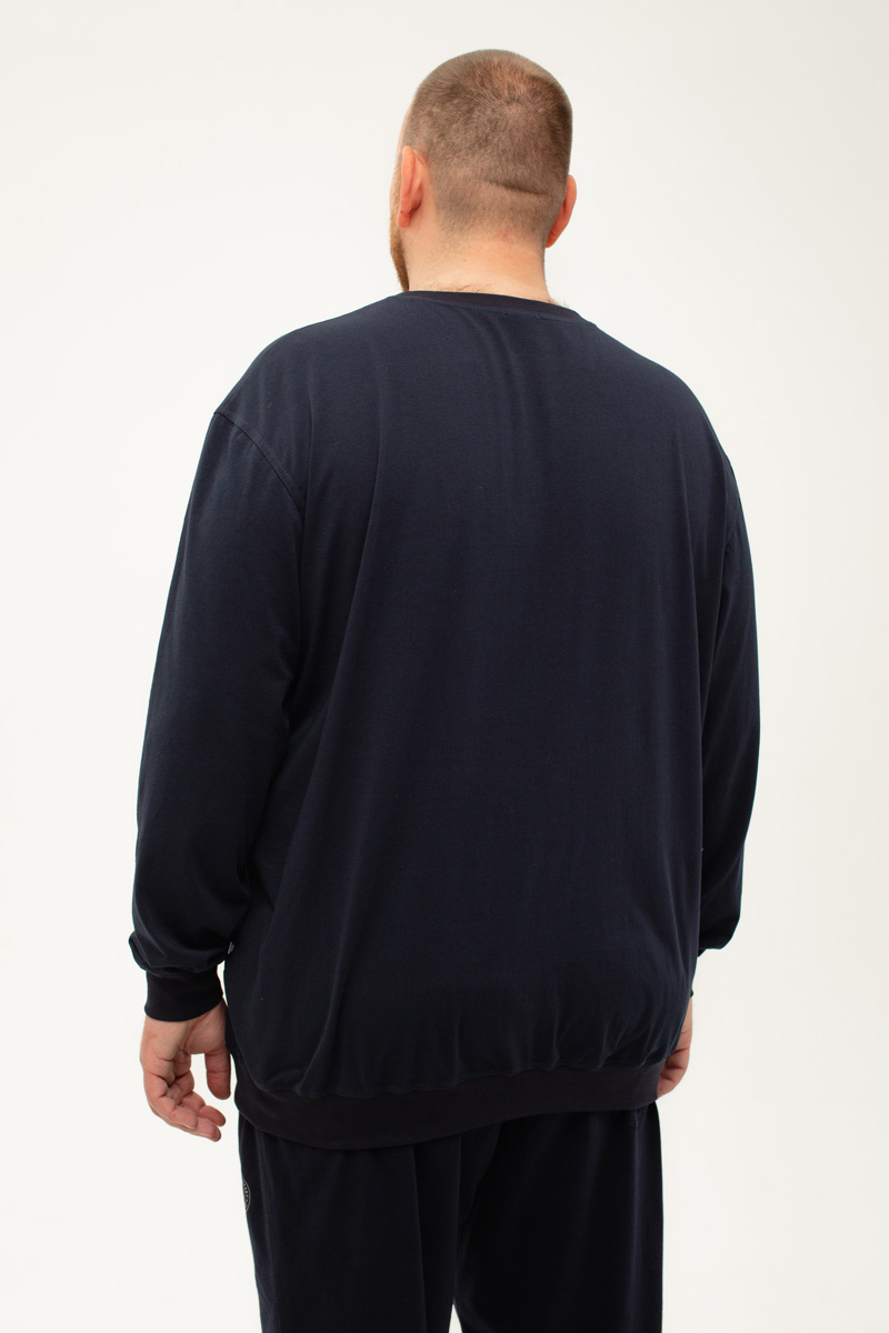 Лонгслив мужской