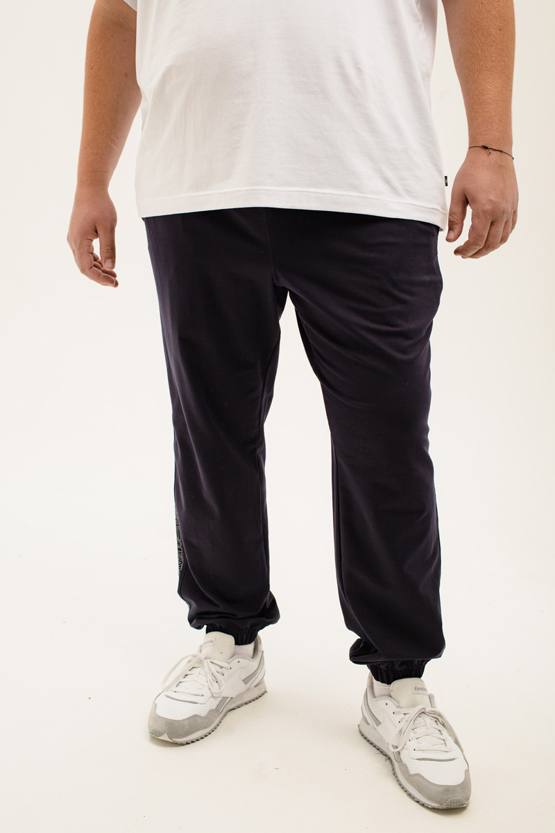 Брюки спортивные