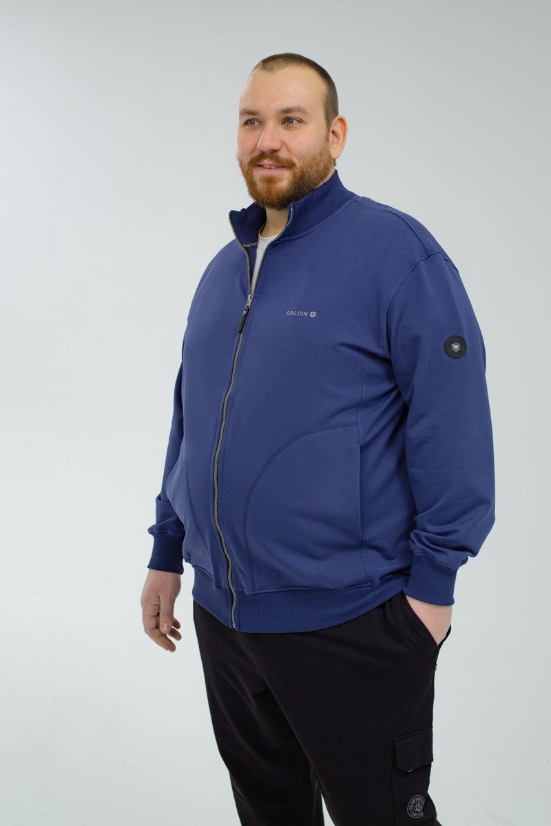 Толстовка мужская