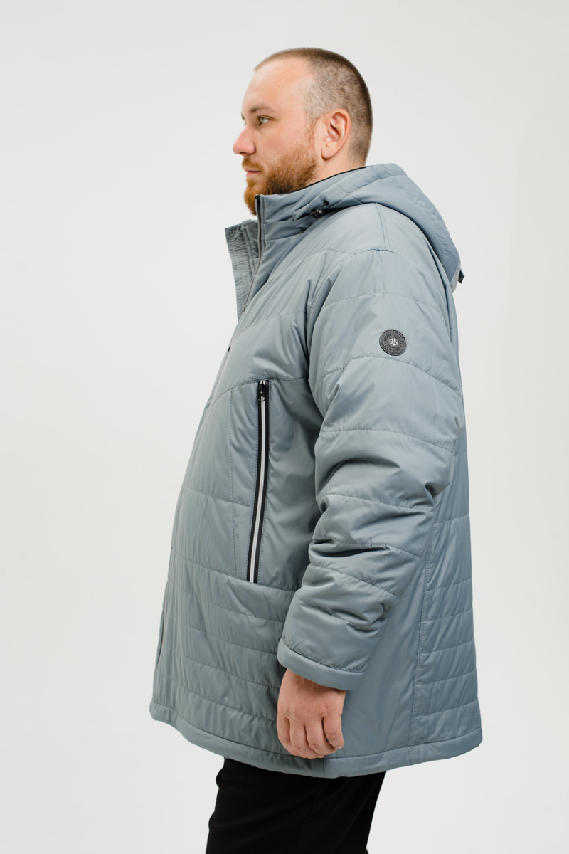 Куртка мужская