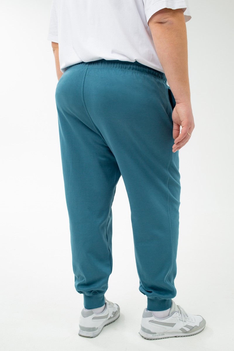 Брюки спортивные