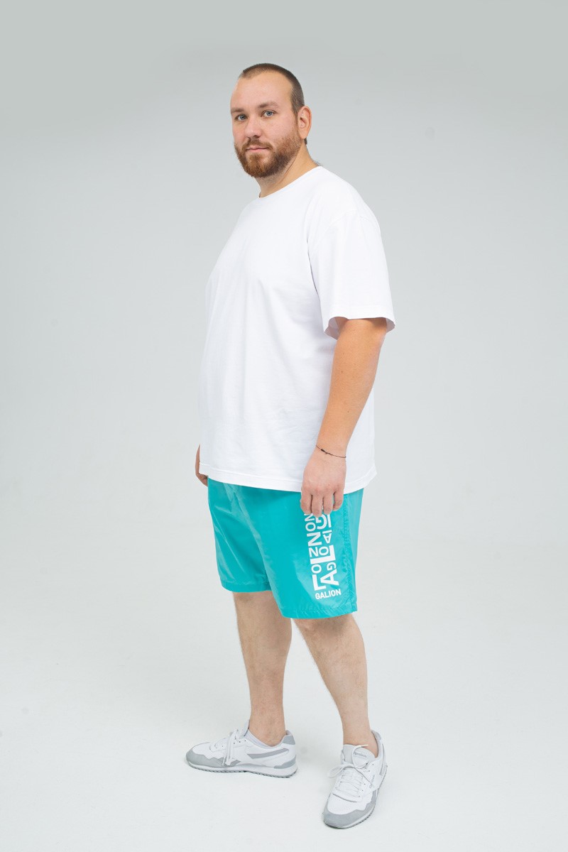 Шорты плавательные