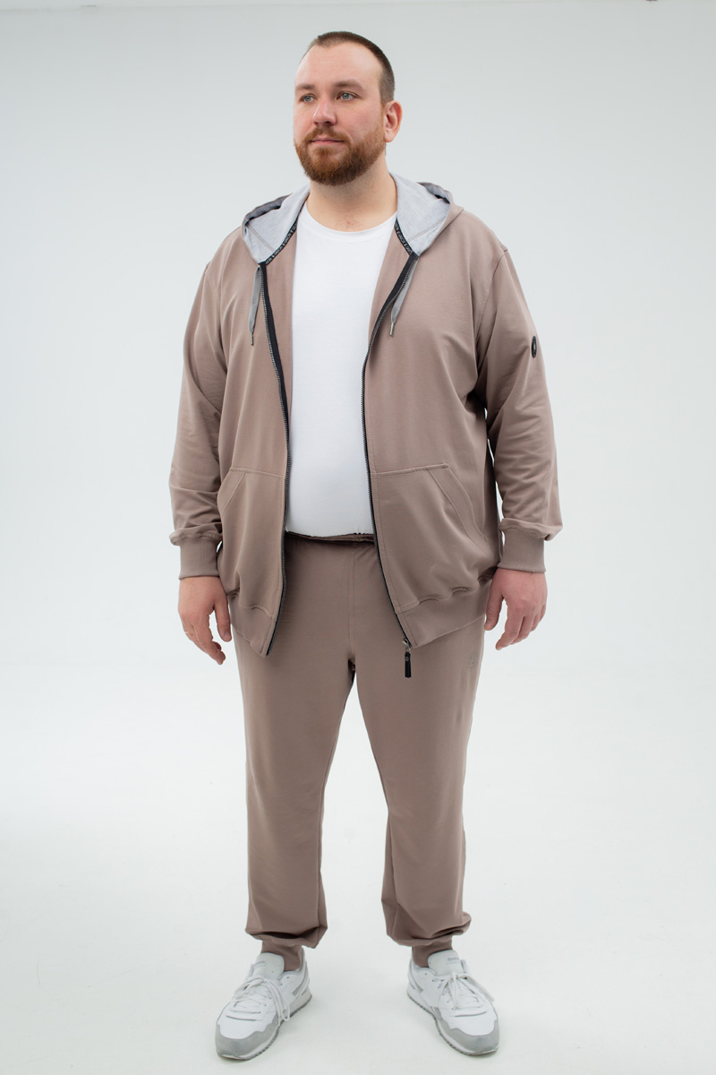 Брюки спортивные