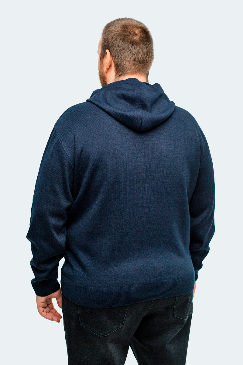 Джемпер MAXFORT мужской