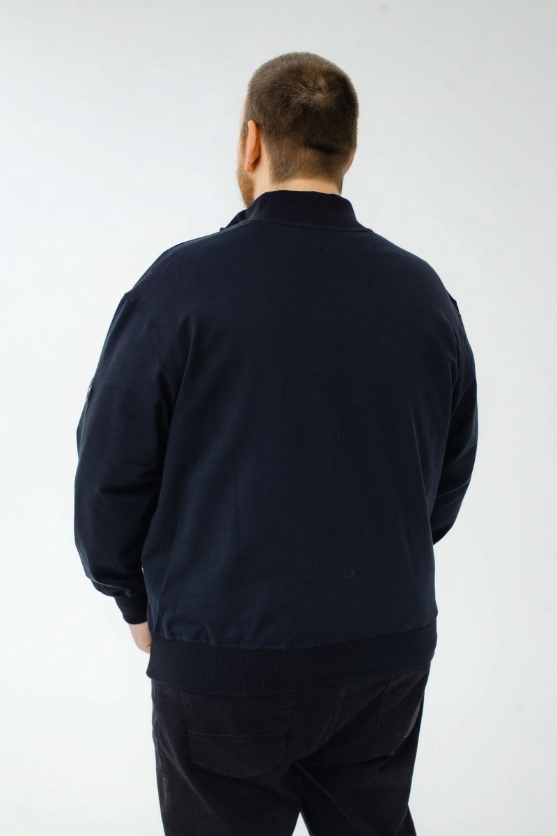 Толстовка мужская