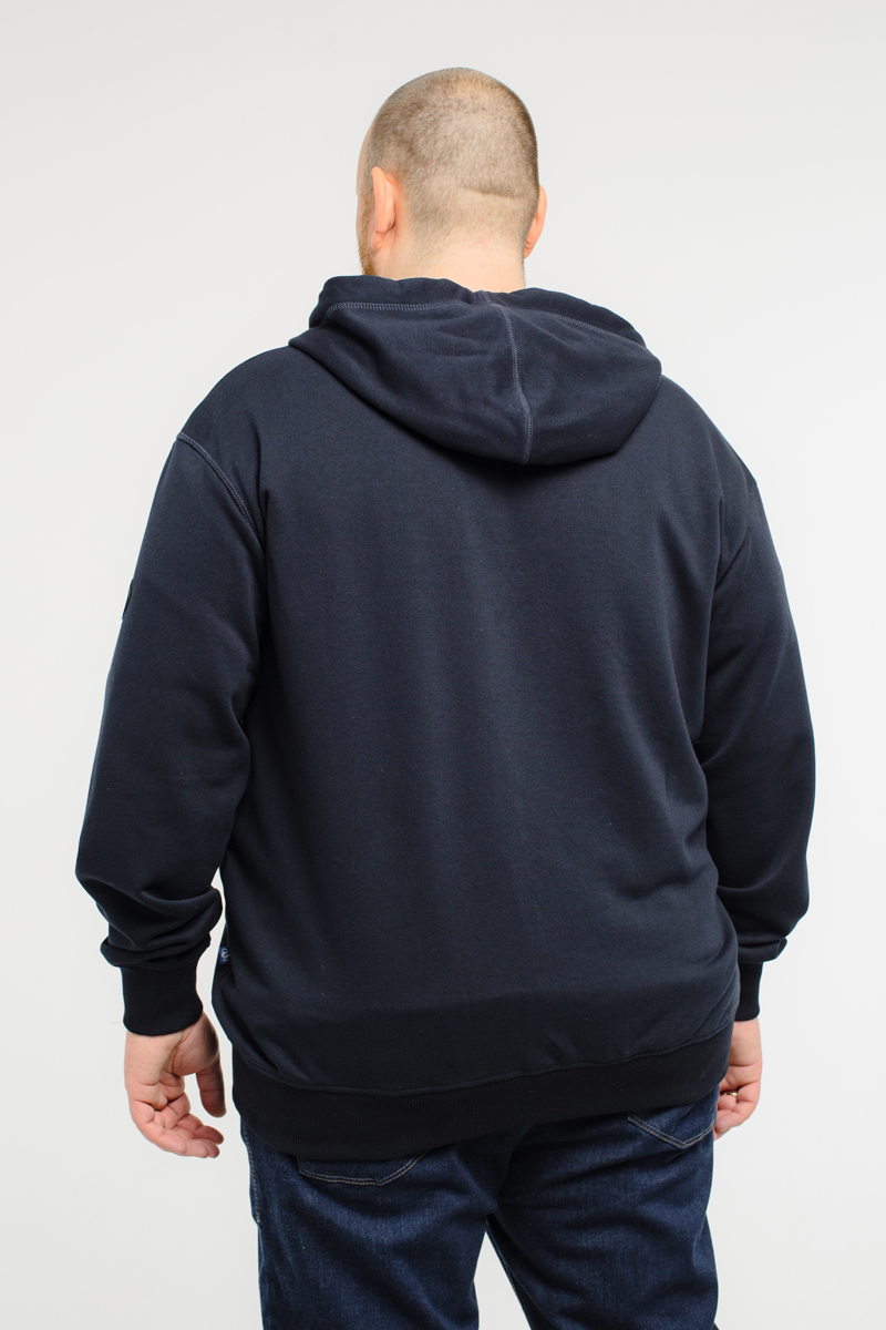 Толстовка мужская