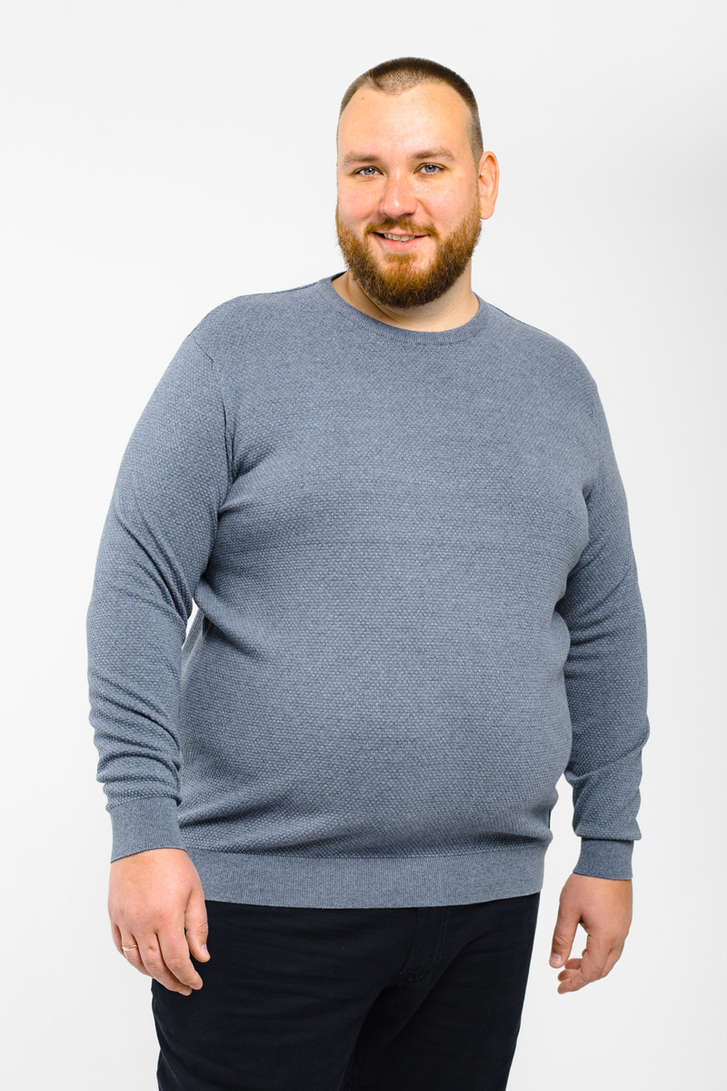 Джемпер CasaModa мужской