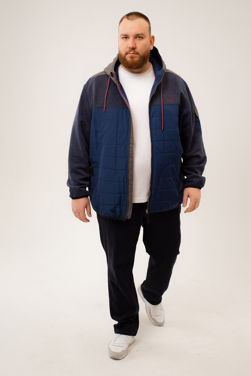 Куртка мужская