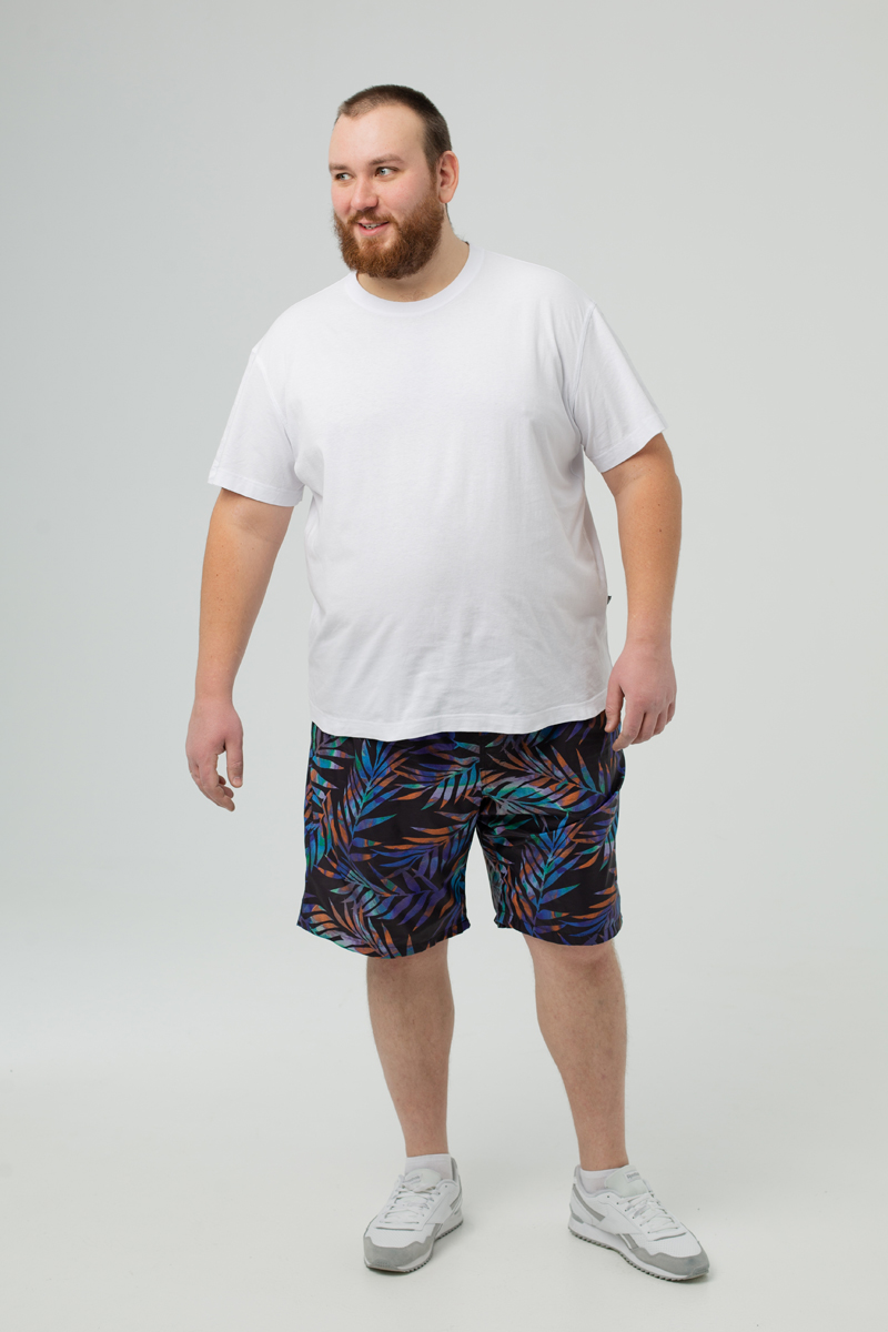 Шорты плавательные