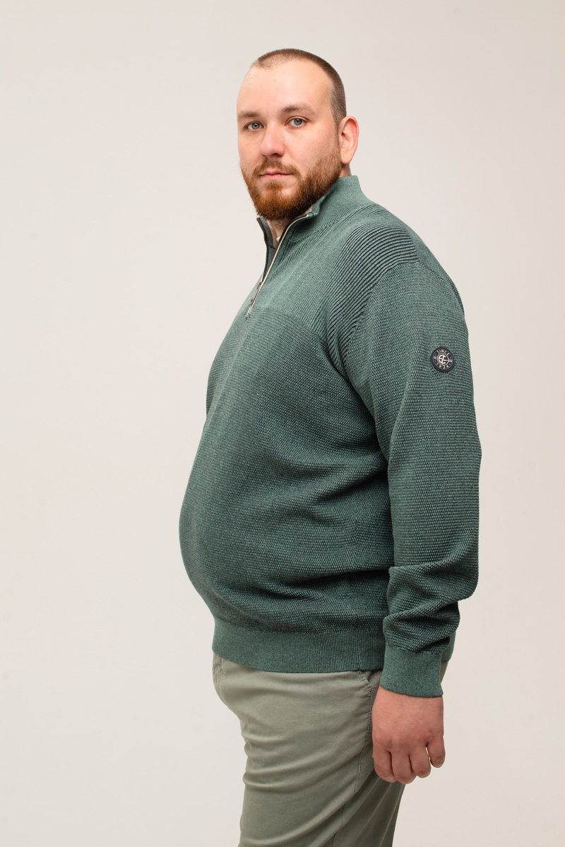 Джемпер CasaModa мужской