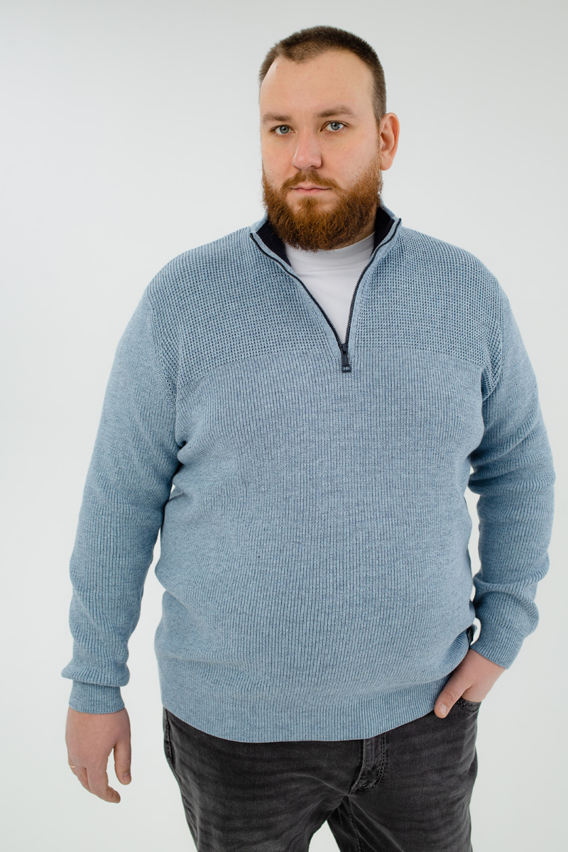 Джемпер CasaModa мужской