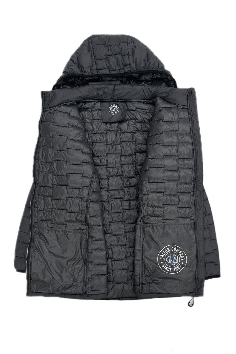 Куртка мужская