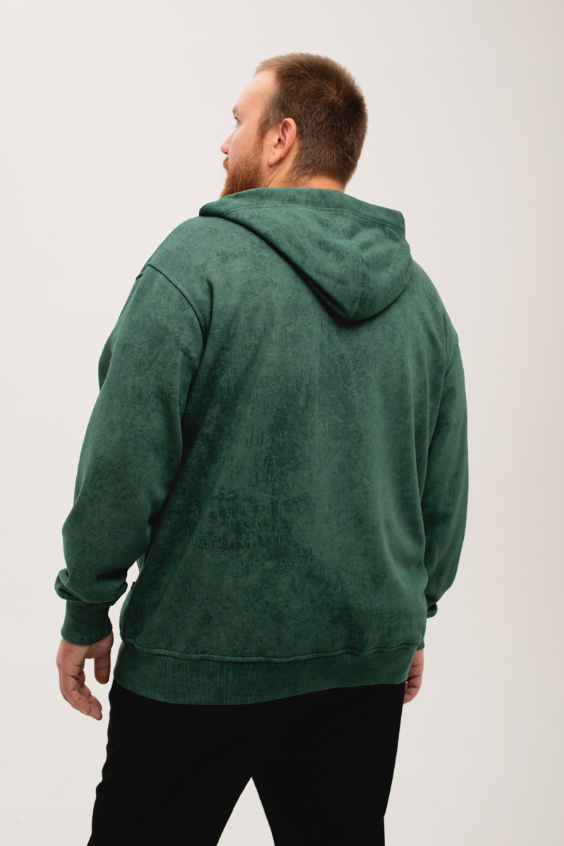 Толстовка мужская