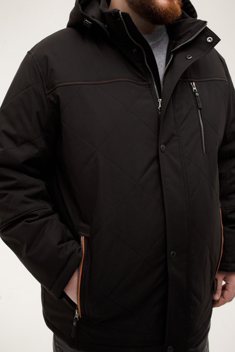 Куртка мужская