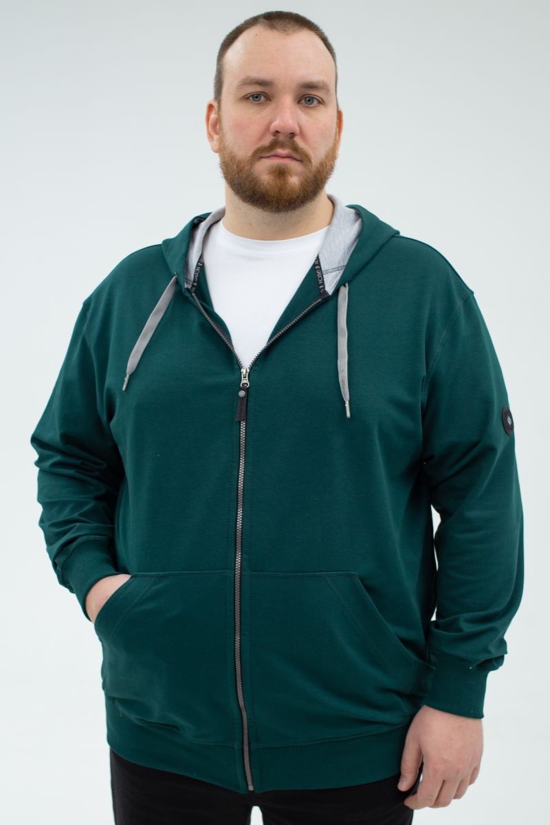 Толстовка мужская