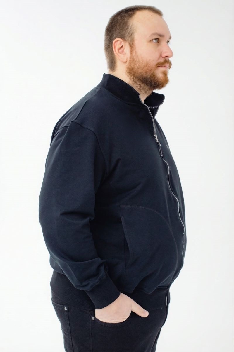 Толстовка мужская