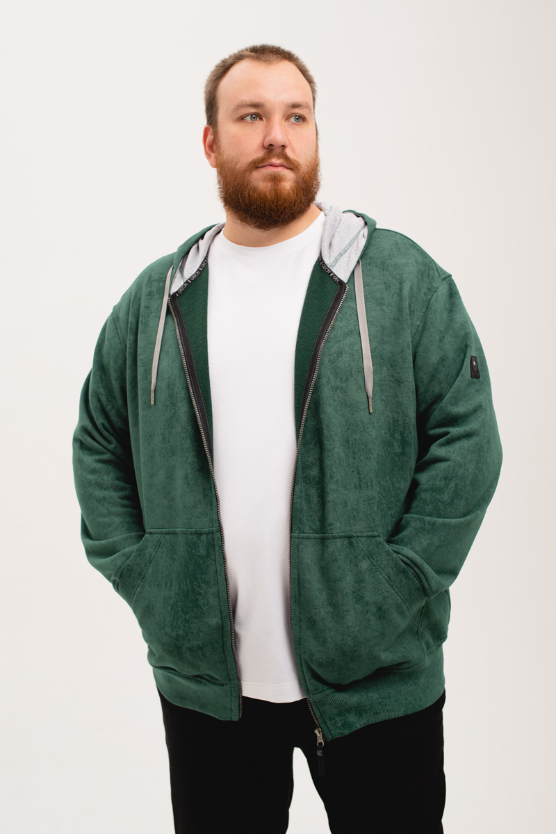 Толстовка мужская