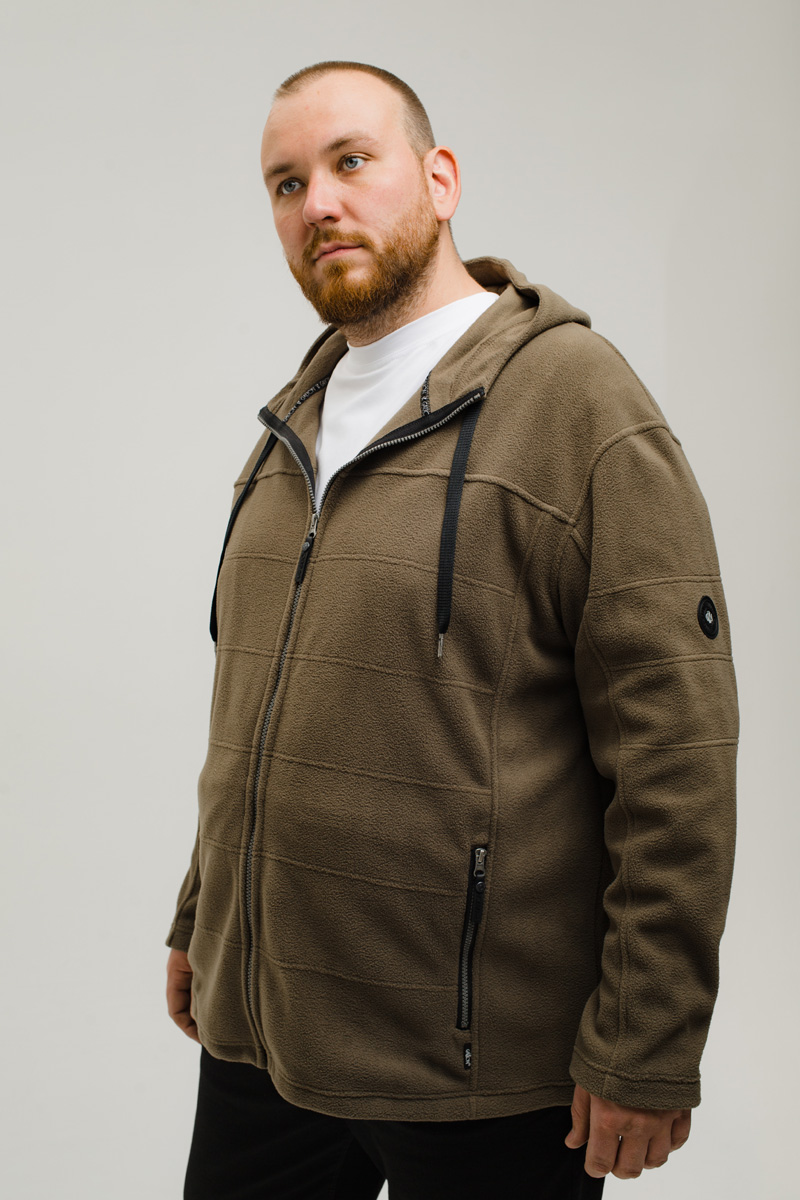 Толстовка мужская