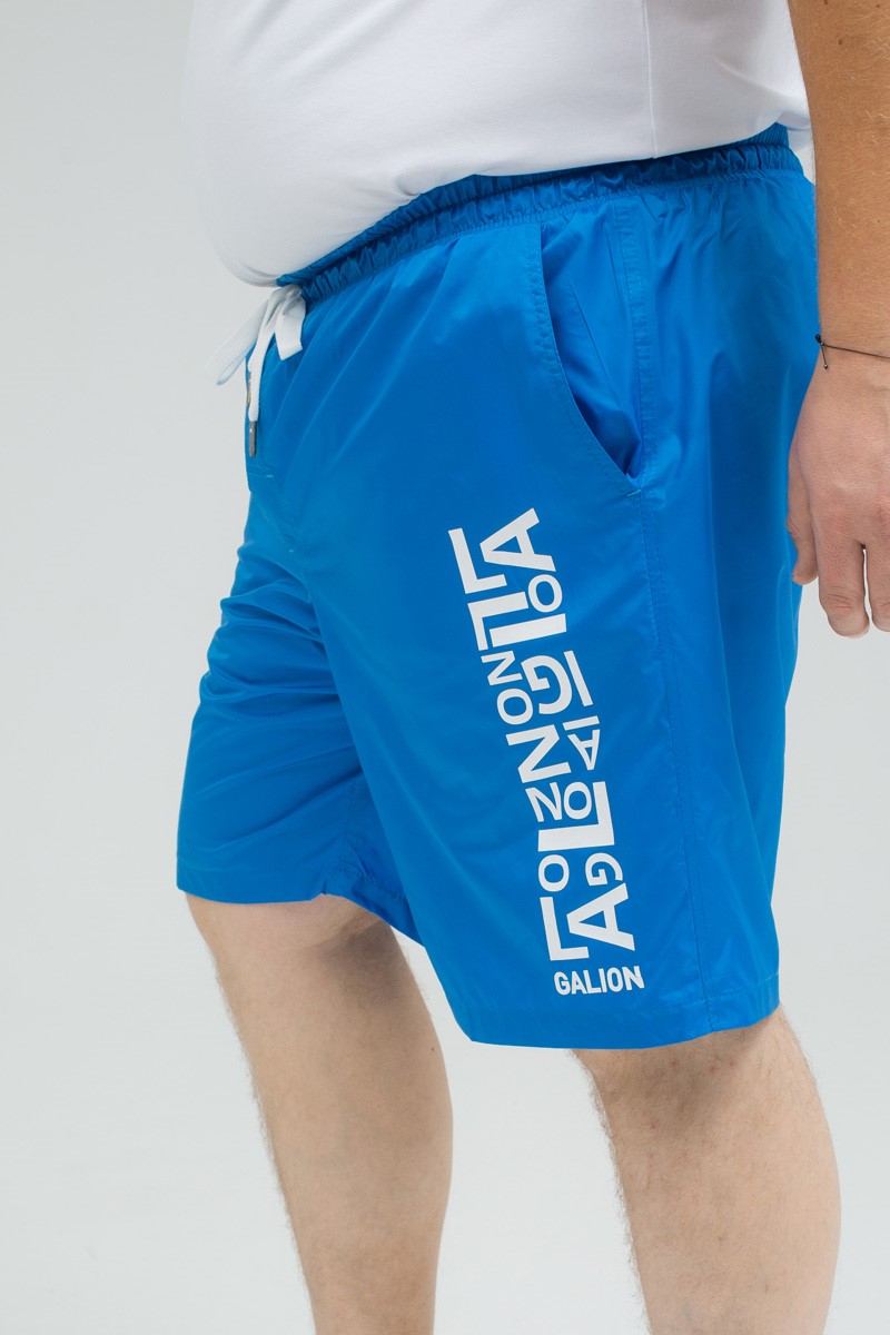 Шорты плавательные