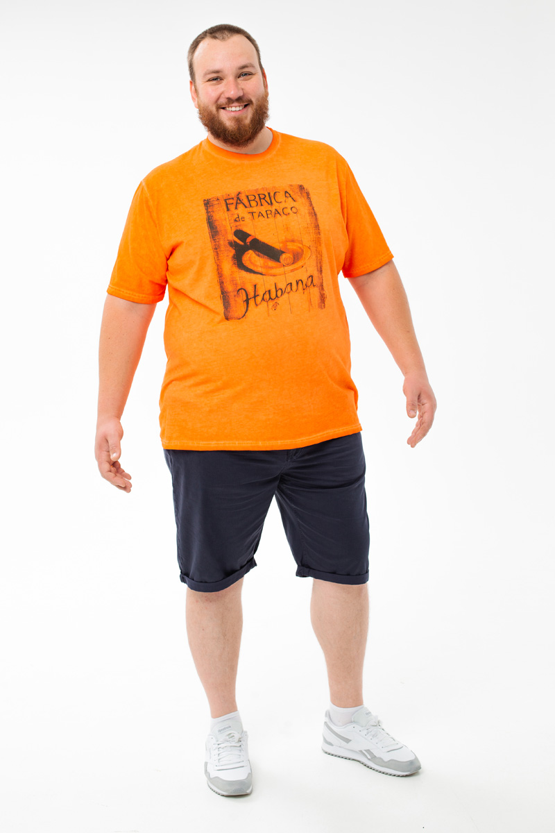 Футболка MAXFORT мужская мужская борльшого размера, арт 39420310