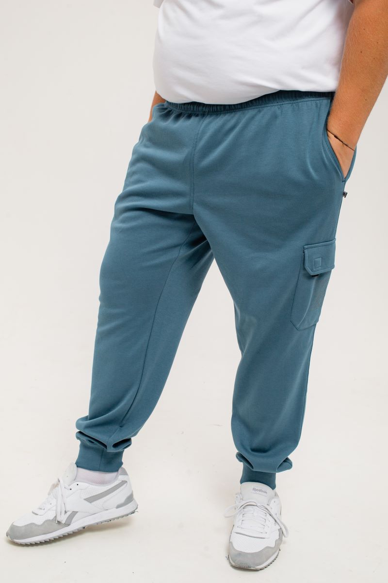 Брюки спортивные