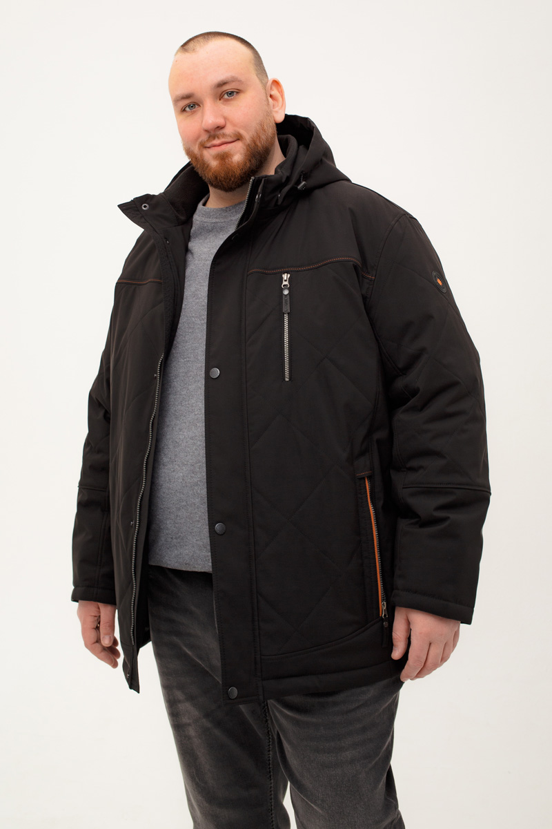 Куртка мужская