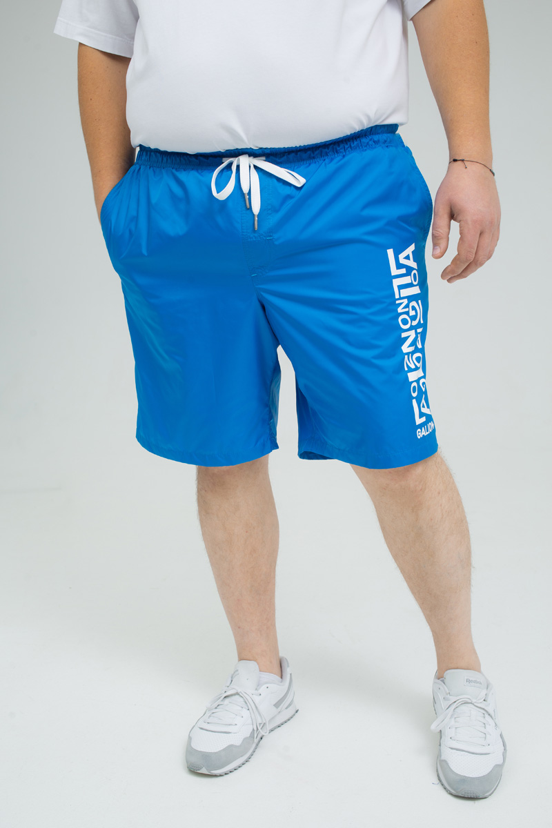 Шорты плавательные