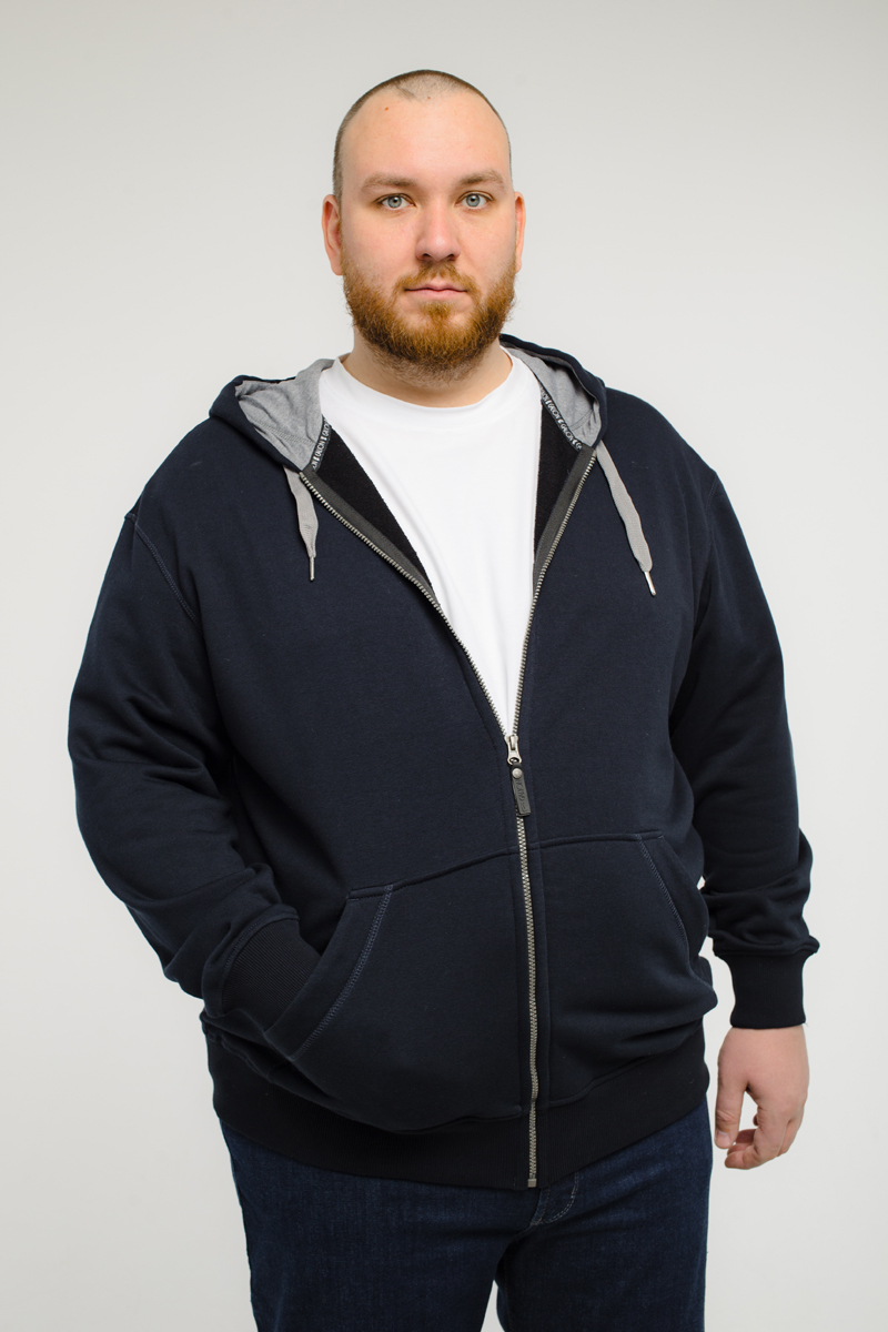 Толстовка мужская