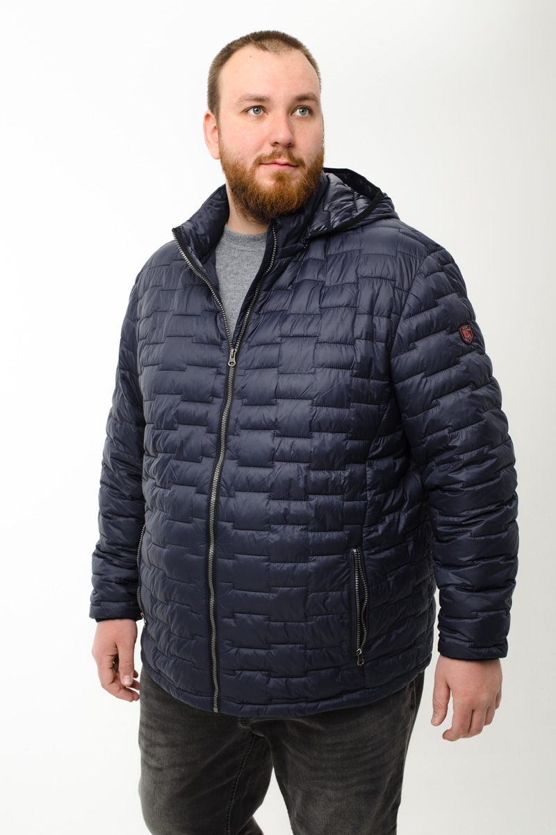 Куртка мужская