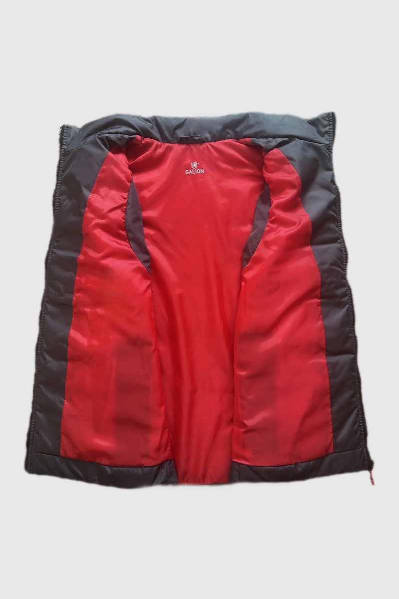 Жилет мужской