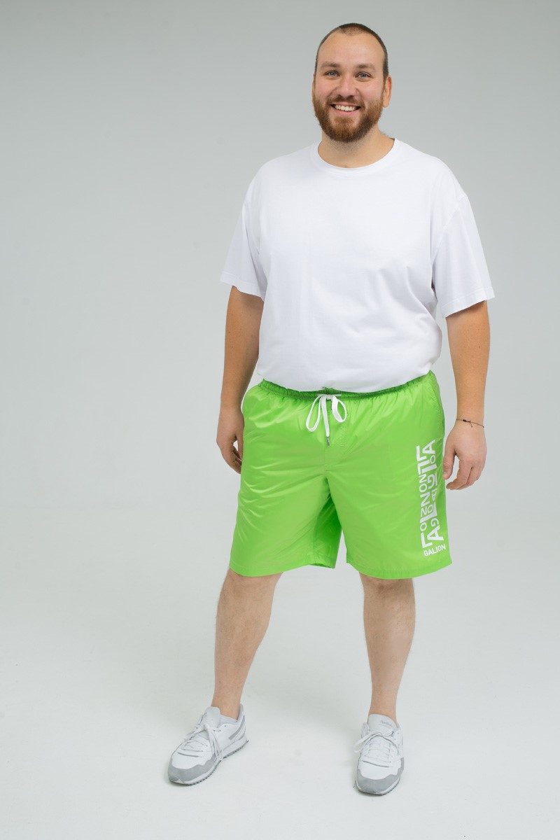 Шорты плавательные