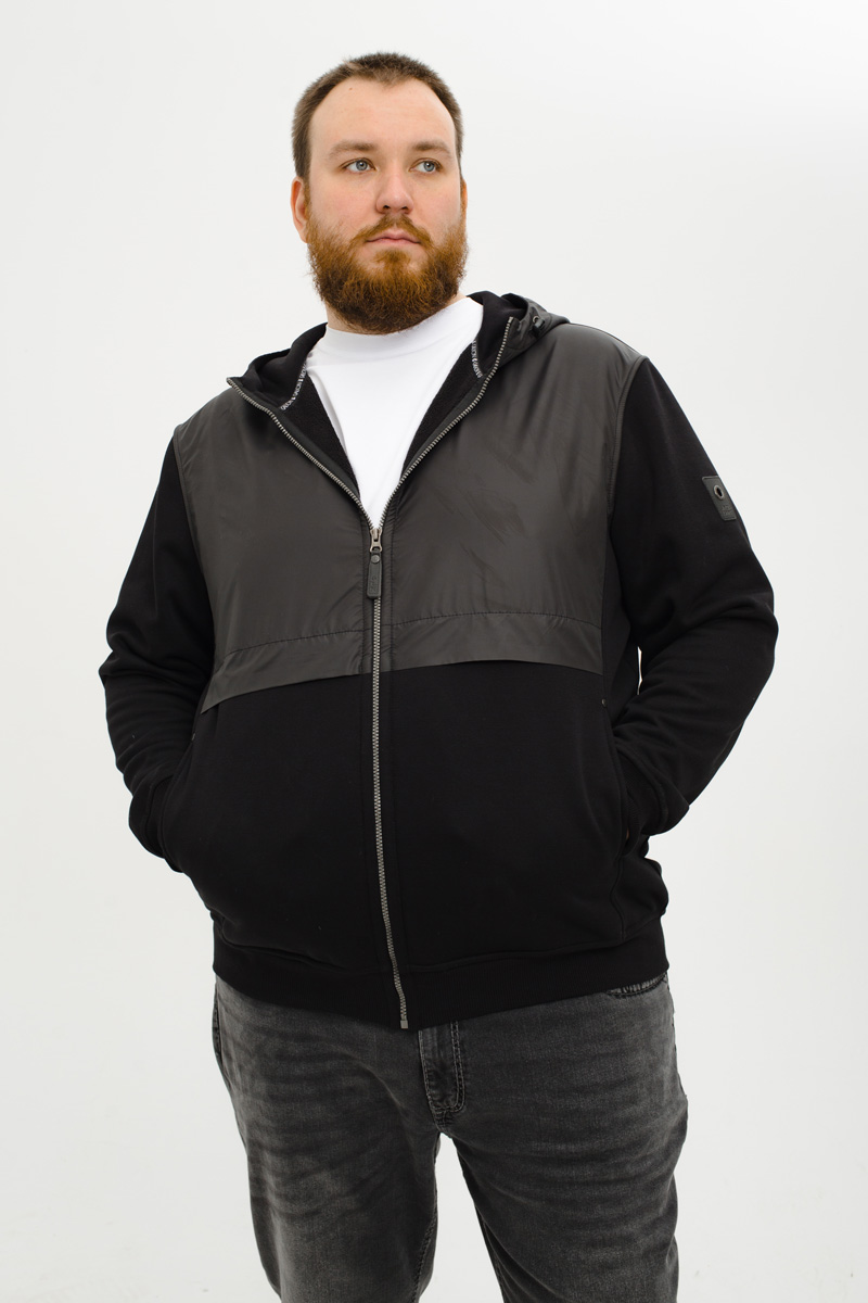 Толстовка мужской