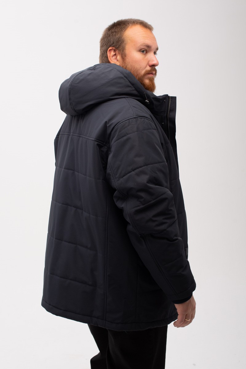 Куртка мужская