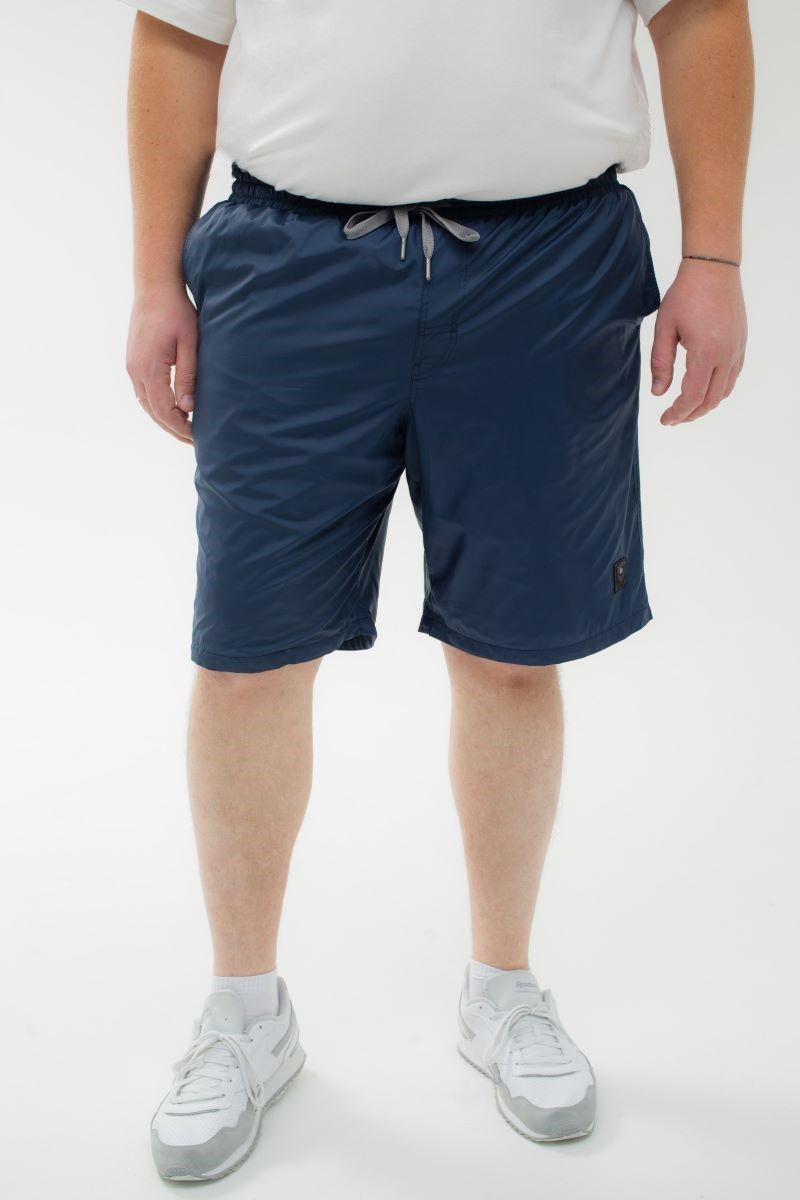 Шорты плавательные