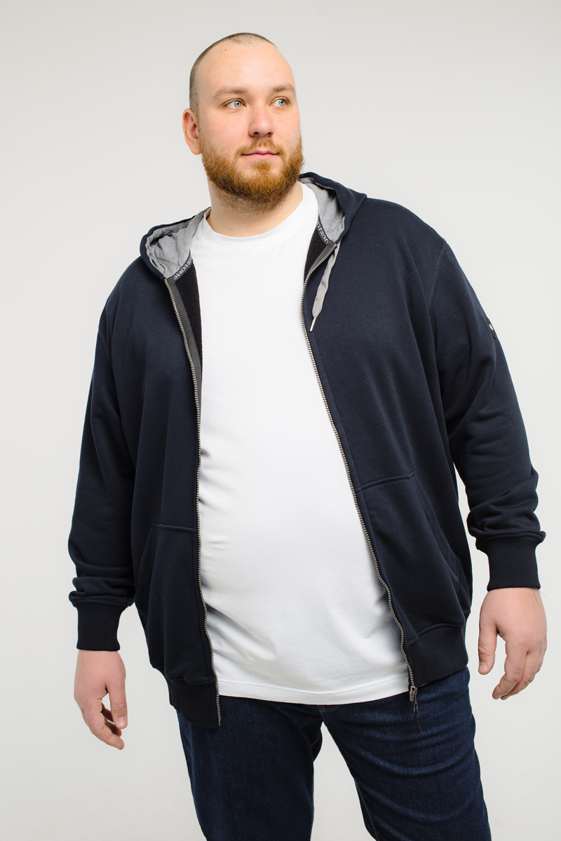 Толстовка мужская