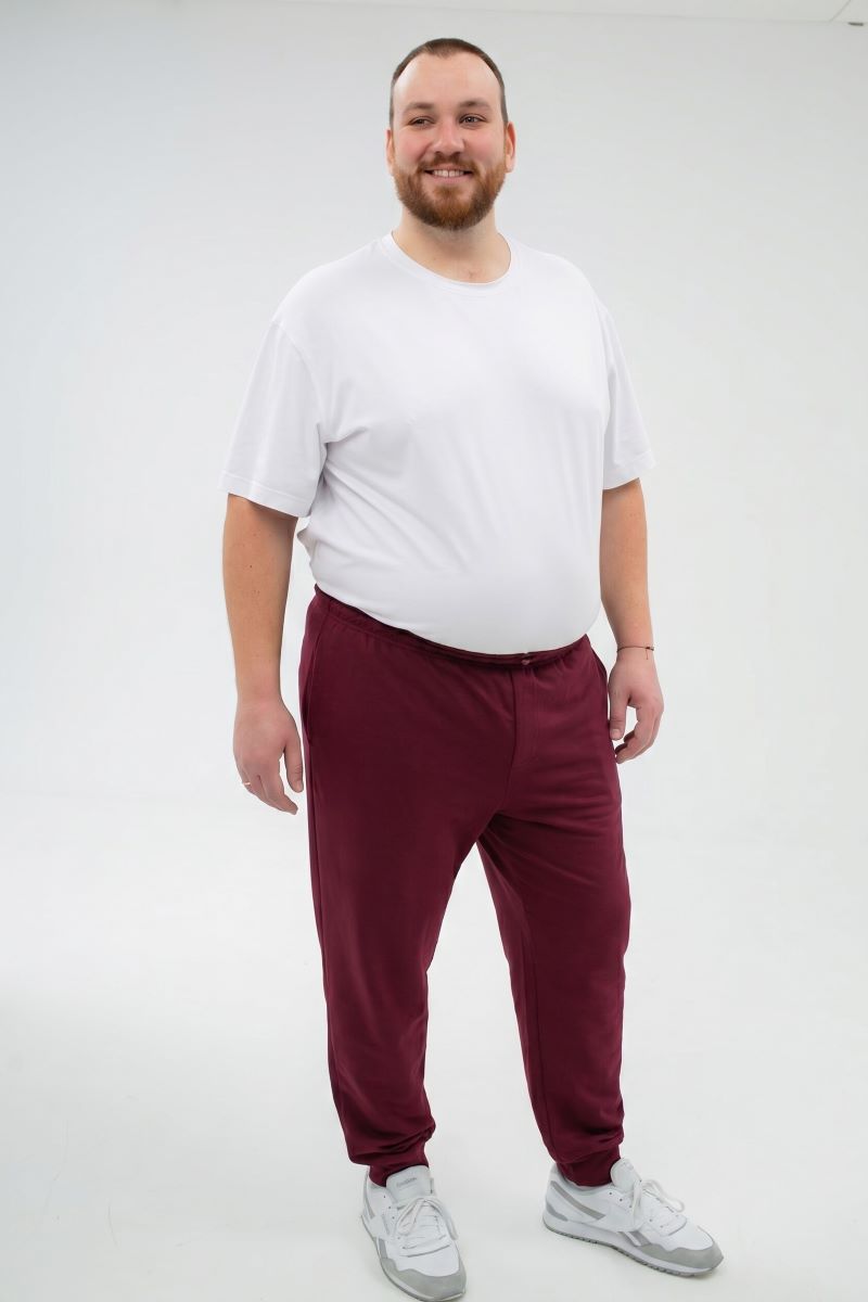 Брюки спортивные