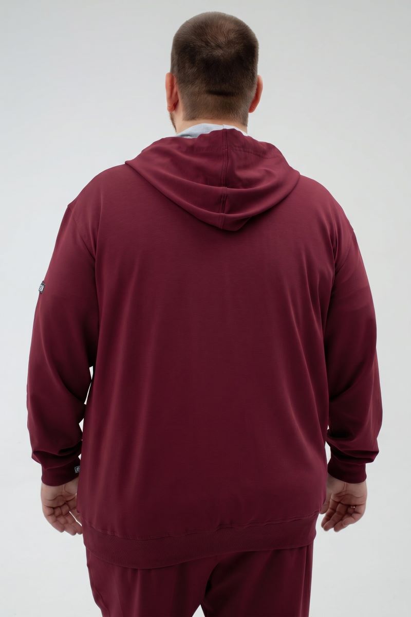 Толстовка мужская