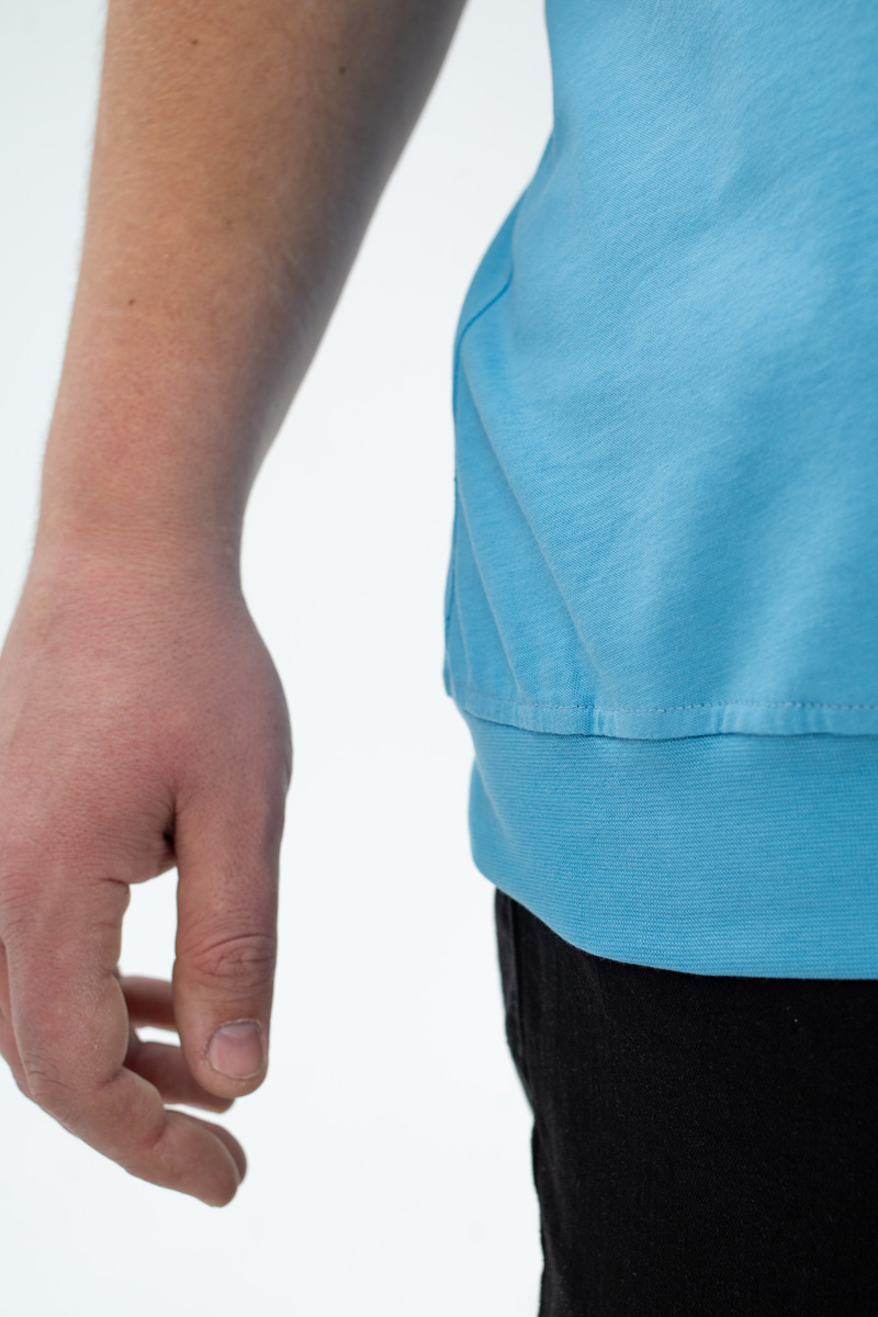 Футболка мужская мужская больших размеров, арт 40360/8 