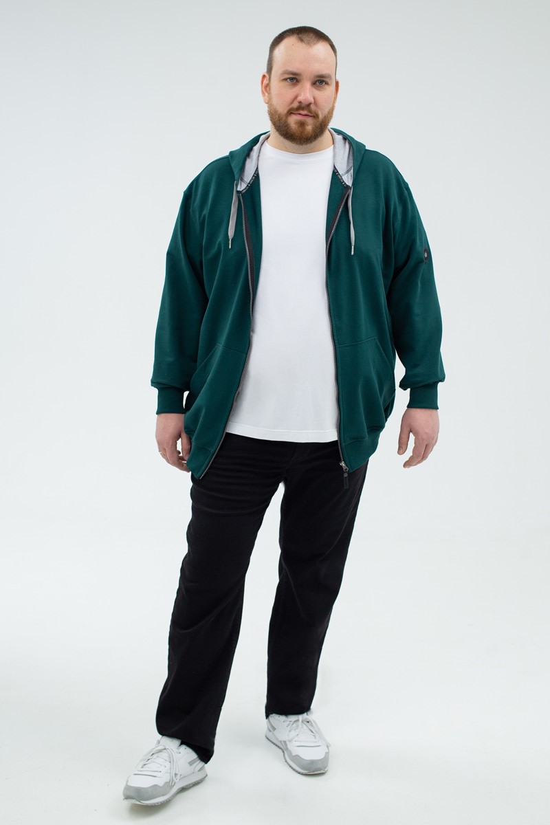 Толстовка мужская