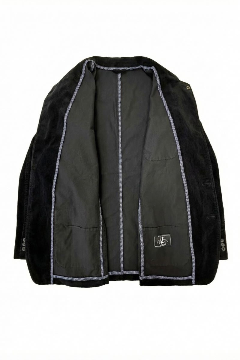 Мужской пиджак большого размера, арт 21135/1